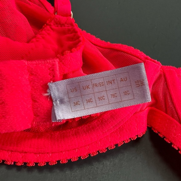 Savage X Fenty Bra - Picture 5 of 5